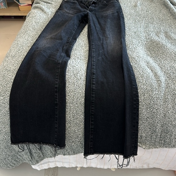 AG Alexis bootcut Jean - Picture 2 of 3